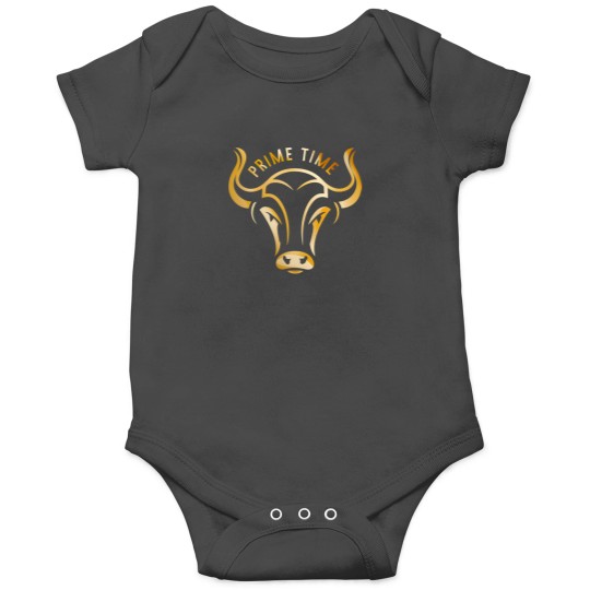 Discover PRIME TIME, Colorado Football Onesies