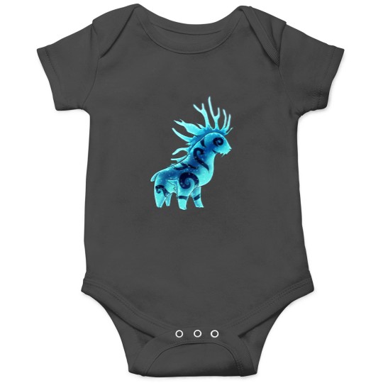 Discover Princess Mononoke Onesies