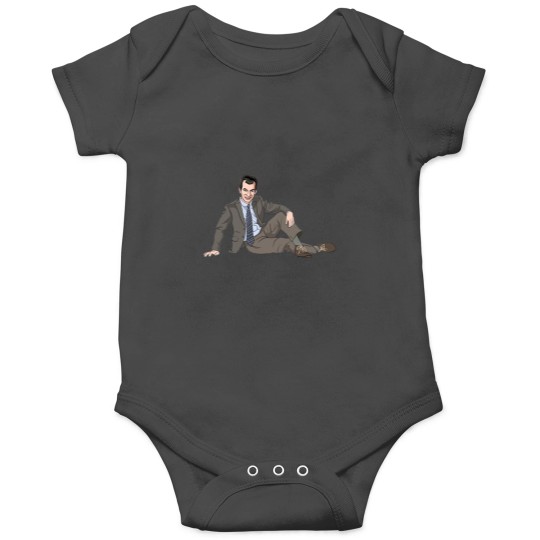 Discover Nathan For You 2 Onesies