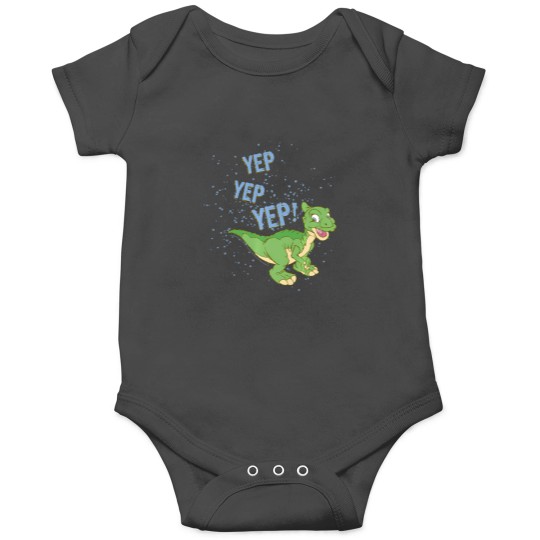 Discover Land Before Time Ducky Onesie