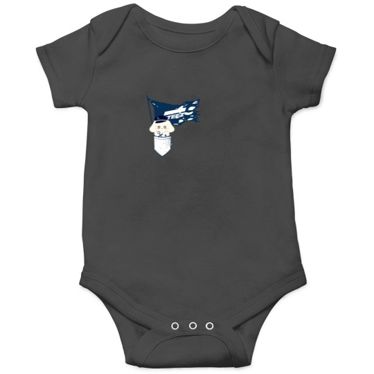 Discover ATEEZ - [ANITEEZ IN ILLUSION] - HETmongi in your pocket Onesies