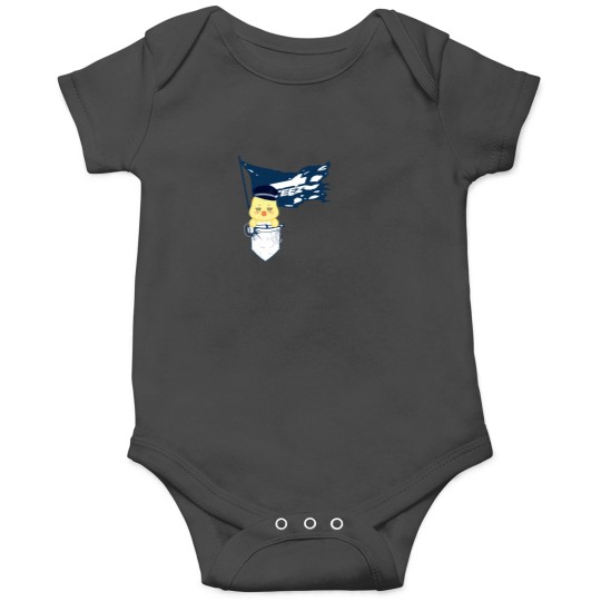 Discover ATEEZ - [ANITEEZ IN ILLUSION] - bbyongMING in your pocket Onesies