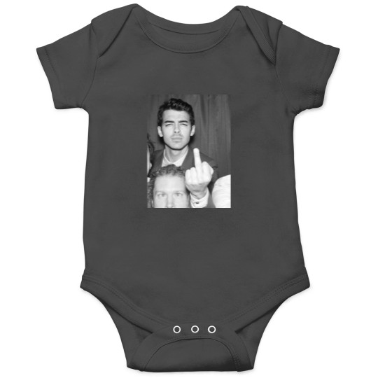Discover Music The Jonas Brothers Onesies