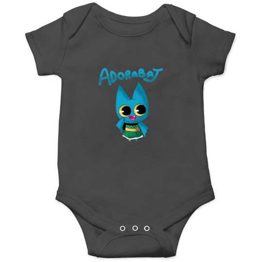Discover ADOROBAT SWEET KIMONO Onesies