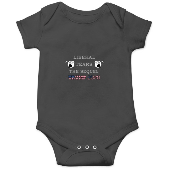 Discover Liberal Tears Onesies