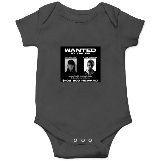 Discover Mandela Catalogue Vol. 2 Julia Onesies