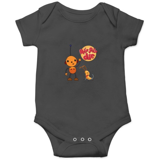 Discover Best Saller - Rolie polie olie Onesies