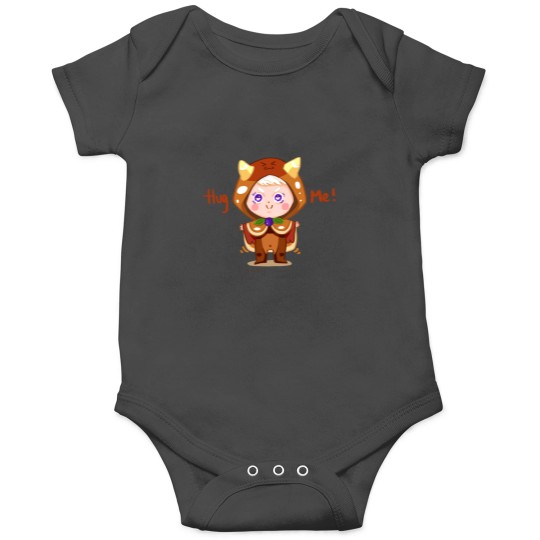 Discover Pancake cookie--Cookie Run-Kingdom Onesies