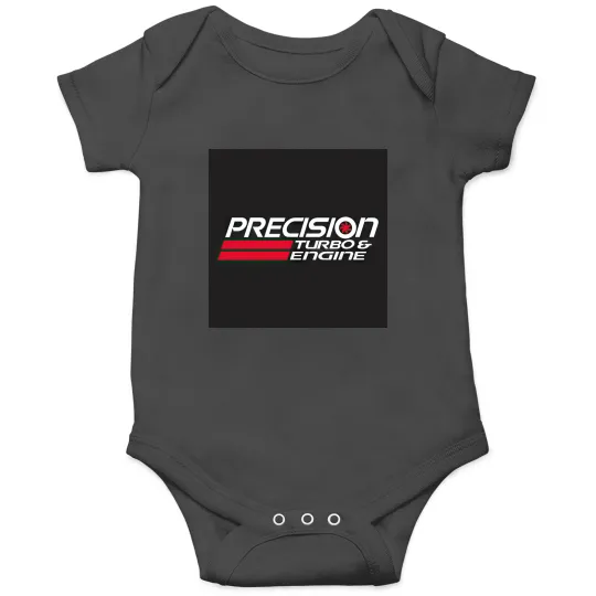 Discover Precision Turbo Engine Onesies