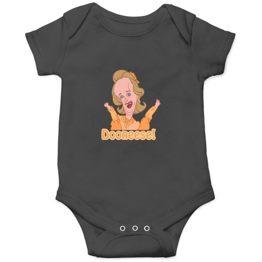 Discover Dooneese Onesies
