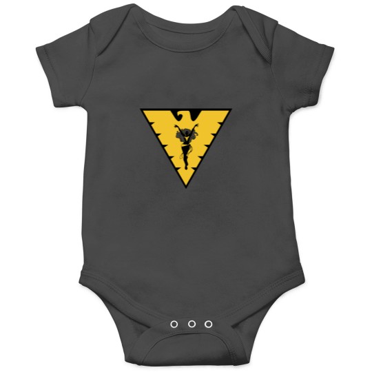 Discover Dark Phoenix Onesies
