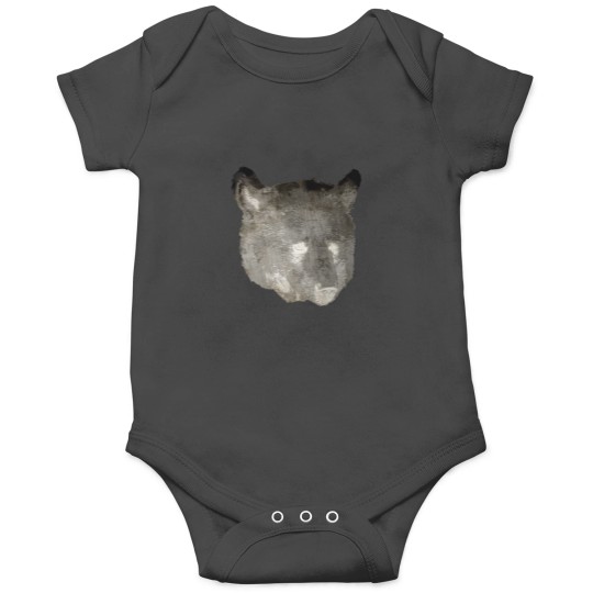 Discover tiger black and white Onesies