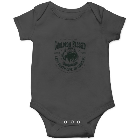 Discover Nesta Archeron Acotar Cauldron Blessed Onesies