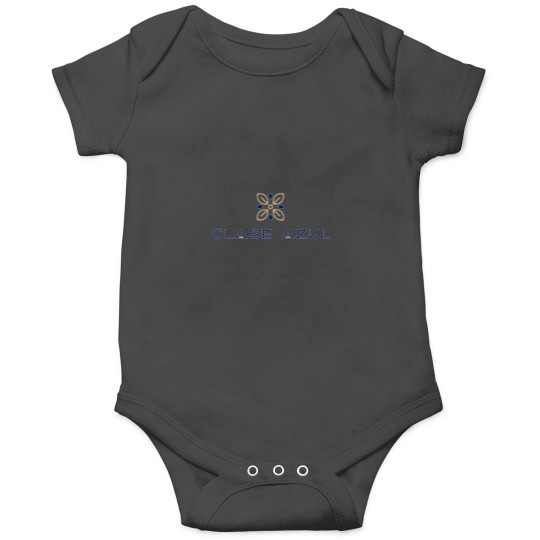 Discover Azure class Onesies