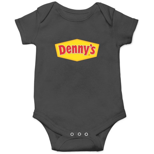 Discover Denny's Onesies