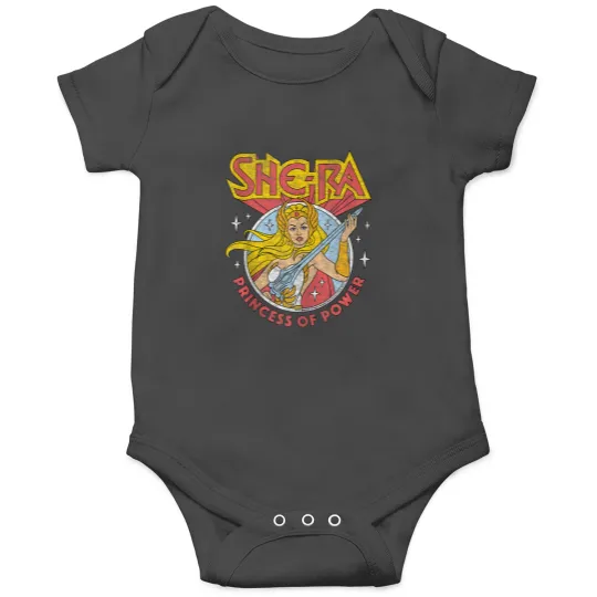 Discover shera princess of power Onesies