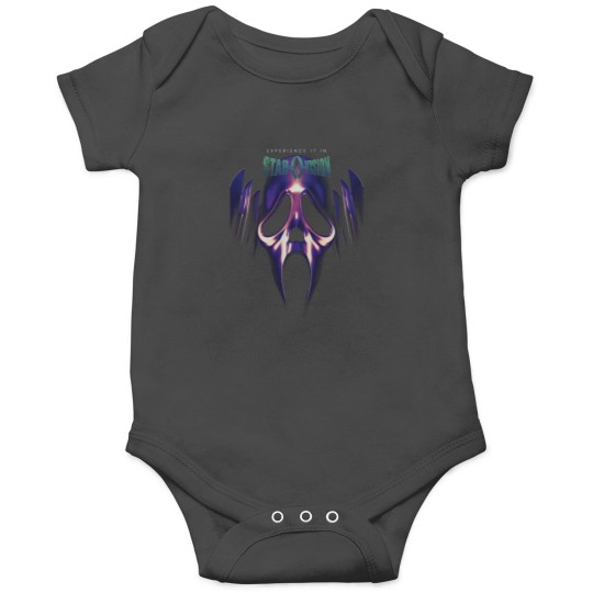 Discover The Scream VI Onesies