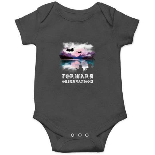 Discover Forward Observations, Forward Observations Group Onesies