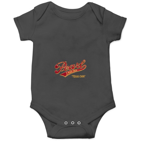 Discover Pearl Beer T-Shirt Onesies