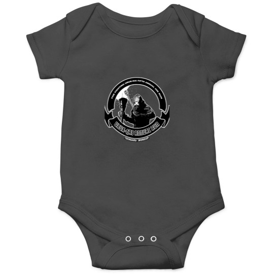 Discover Uruk-Hai Annual Run Onesies