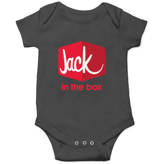 Discover Jack in the Box Fast food restaurant Atlanta Bread Restaurant Bakery Cafe Onesies