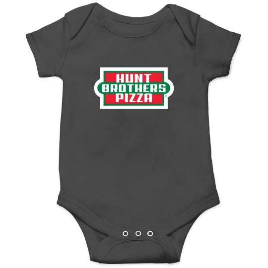 Discover Hunt Brothers Pizza Restaurant Onesies