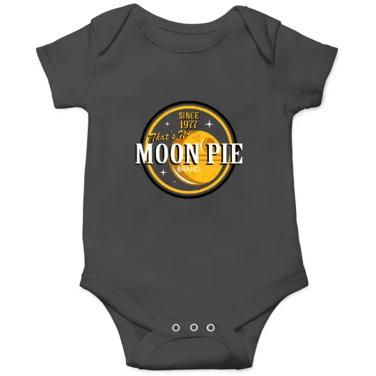 Discover Moon Pie Onesies