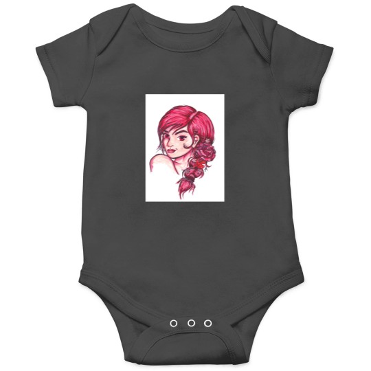 Discover Redhead Onesies
