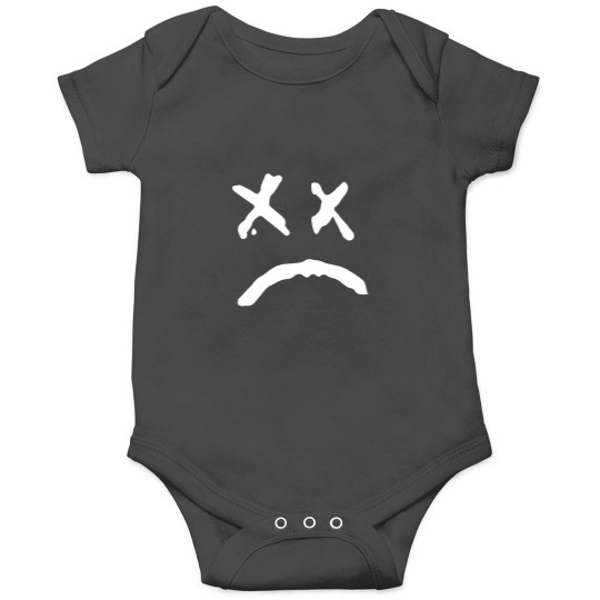 Discover Lil Peep _The Peep Show_ Design Active Onesies