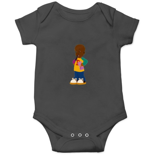 Discover Lil bill Onesies