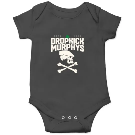 Discover dropkick murphys band Onesies