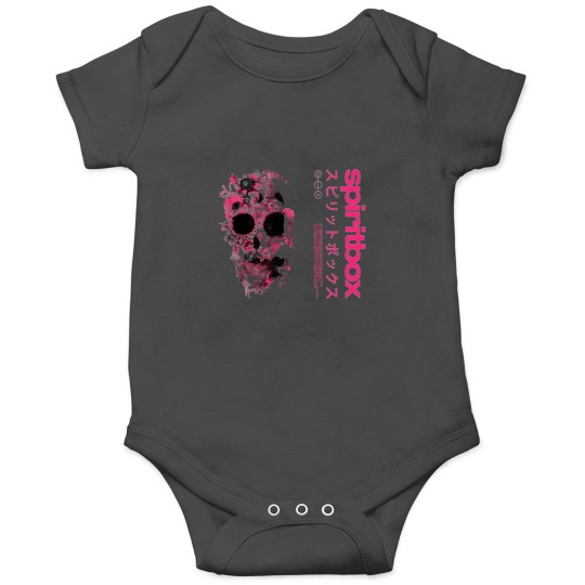 Discover Spiritbox Aesthetic Coffee Then Onesies