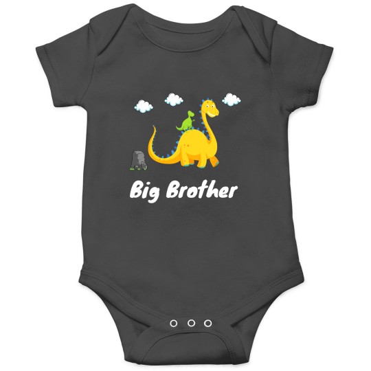 Discover Brothers Onesies