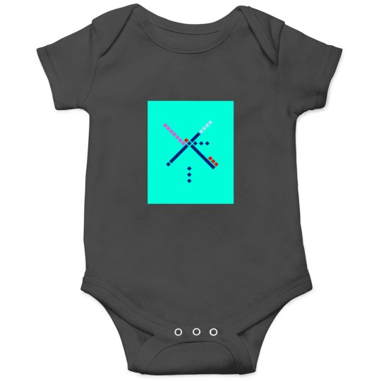 Discover PDX Carpet Onesies
