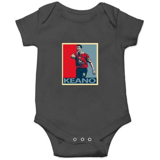 Discover Roy Keane Onesies