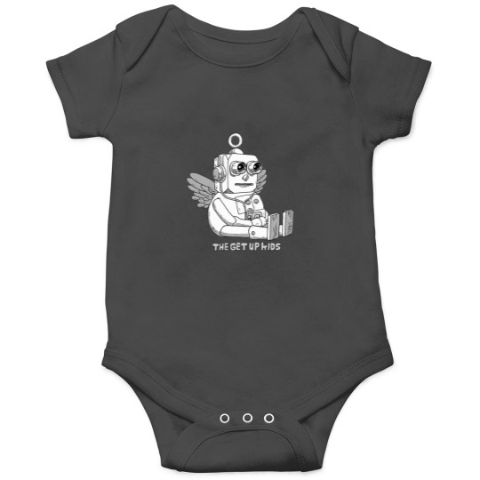Discover the get up kids Onesies