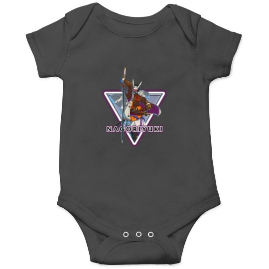 Discover Guilty Gear - NAGORIYUKI Onesies