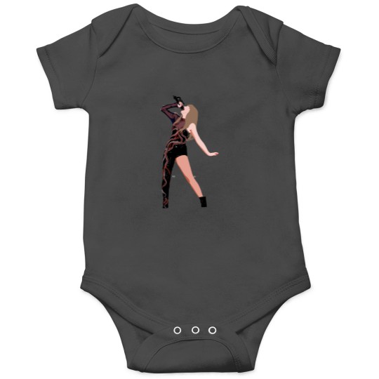 Discover Look What You Made Me Do Sticker36.png Onesies