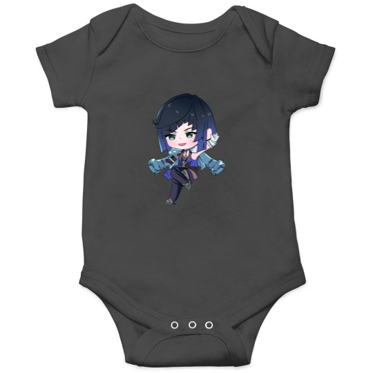 Discover Yoimiya Genshin Onesies