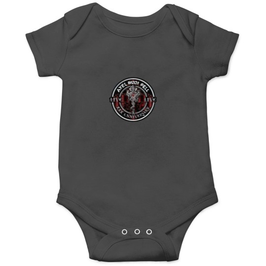Discover Live Your Life Laws Onesie for Babies