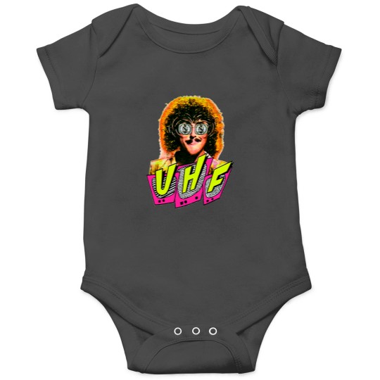 Discover UHF Weird Al 1989 Onesies