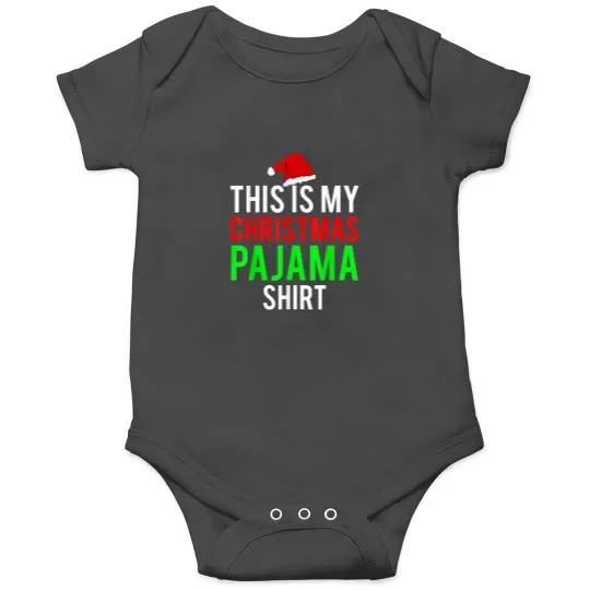 Discover Christmas Pajama Family Xmas Pajamas Jammies Fun Onesies