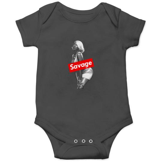 Discover MEGAN THEE STALLION Onesies