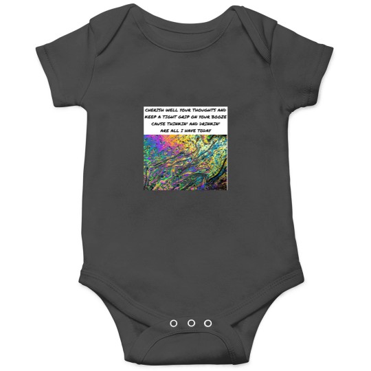 Discover Mexicali Althea Reds Onesies