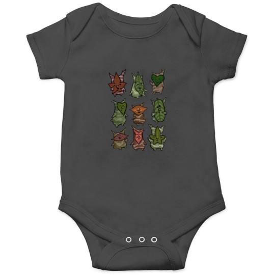 Discover Koroks high quality Onesies