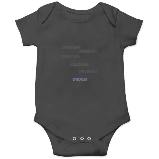 Discover Grabovoi 17517038 Unexpected Wealth Onesies