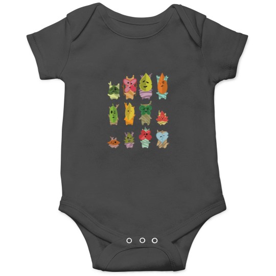 Discover Koroks Onesies