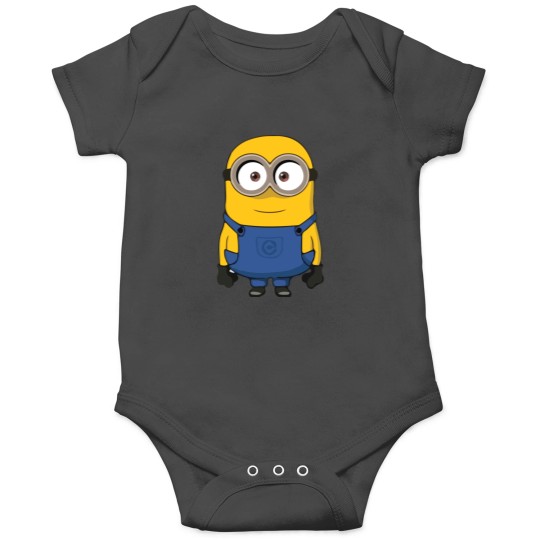 Discover Minions bob the rise of gru Onesies