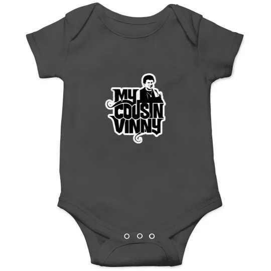 Discover My Cousin Vinny Onesies
