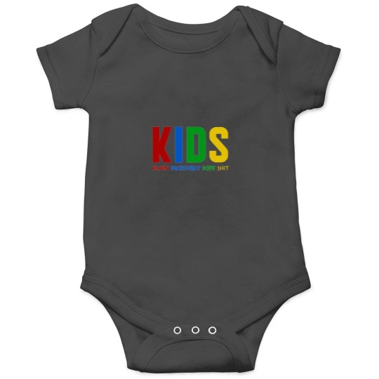 Discover macmiller Kids word Onesies